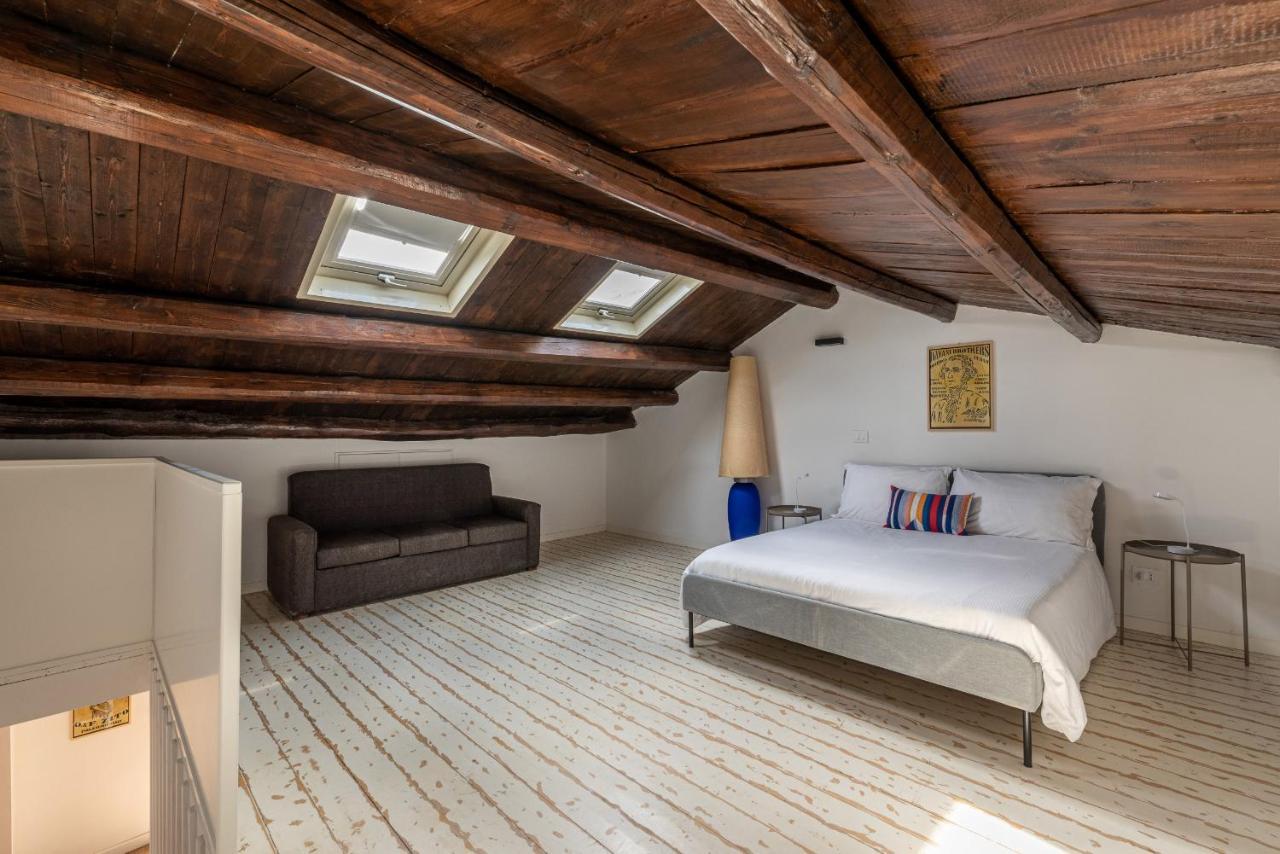 Casa Valverde In Centro Storico By Wonderful Italy Palermo Ngoại thất bức ảnh
