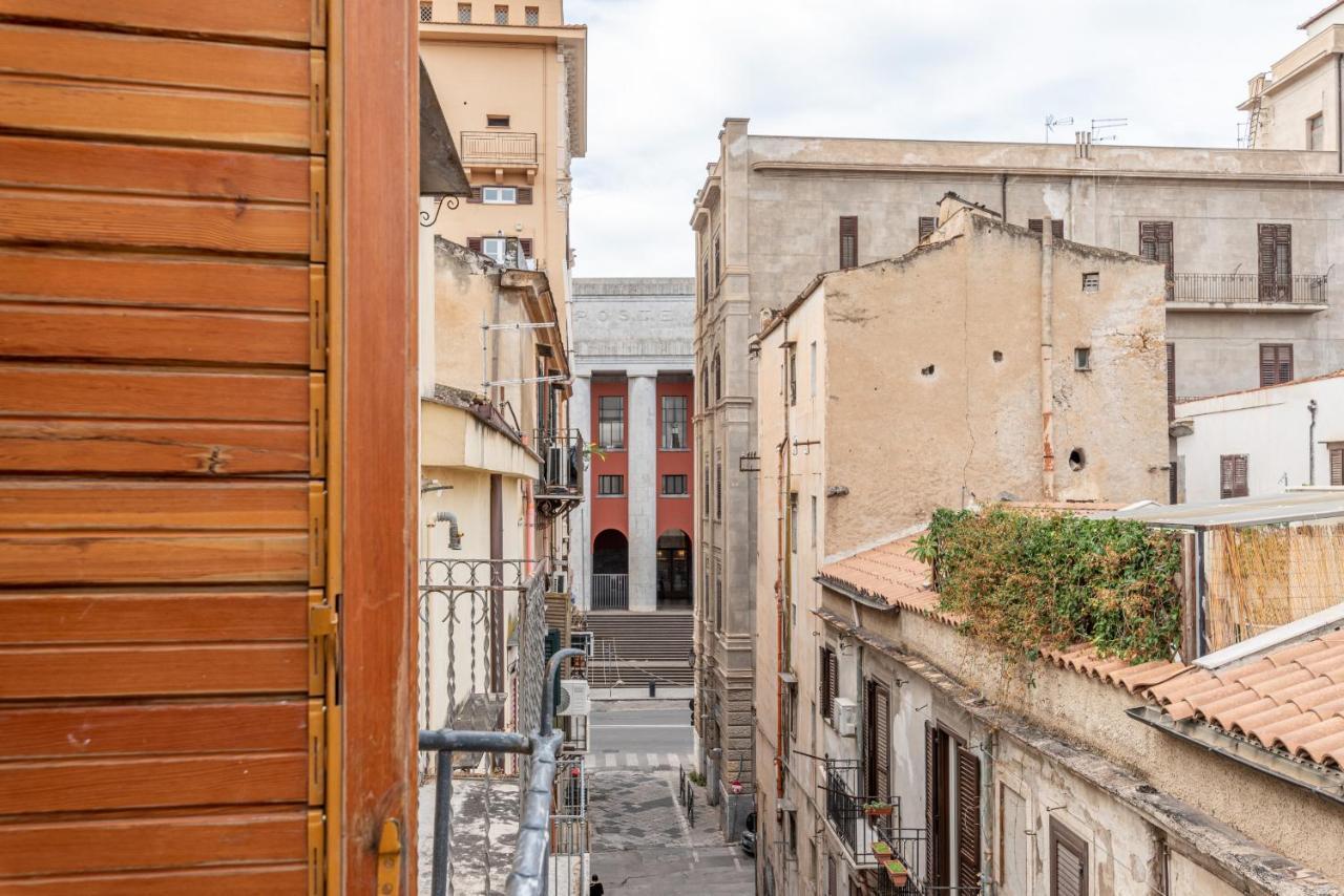 Casa Valverde In Centro Storico By Wonderful Italy Palermo Ngoại thất bức ảnh